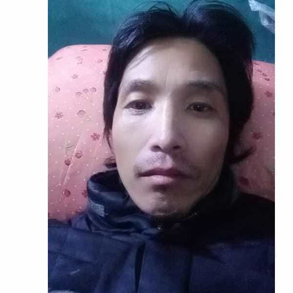 44岁岁河北单身帅哥 - 威海吉缘网