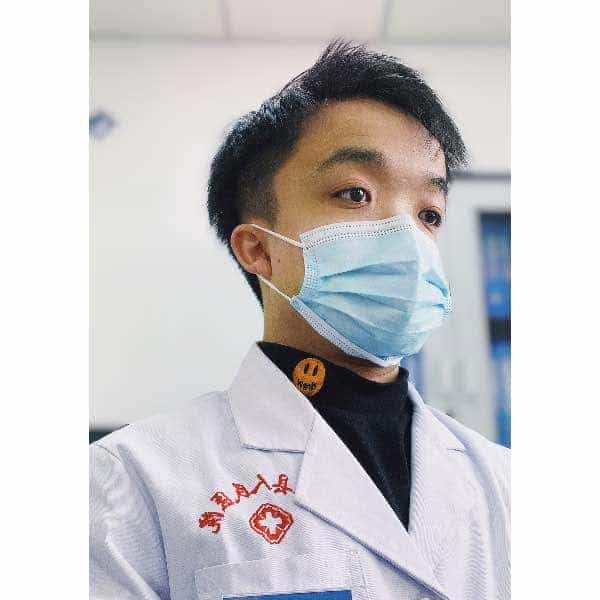 32岁岁河北单身帅哥 - 威海吉缘网