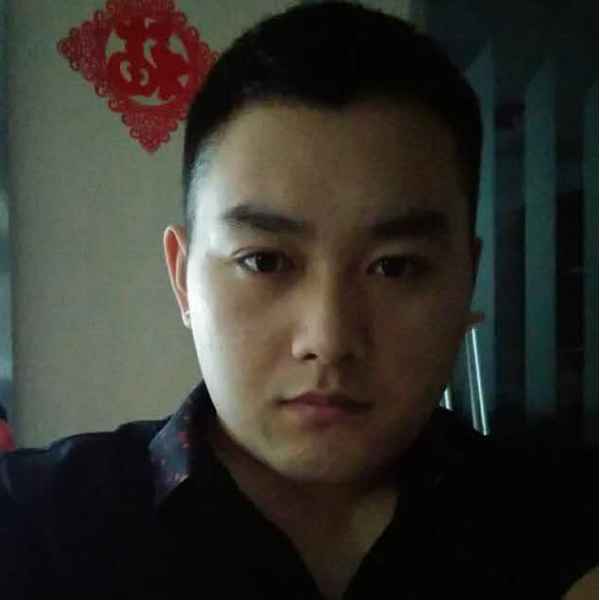 36岁岁河南单身帅哥 - 威海吉缘网