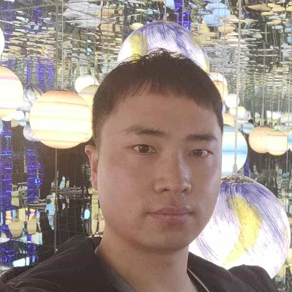 30岁岁陕西单身帅哥 - 威海吉缘网