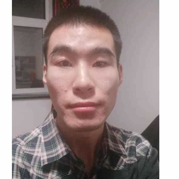 31岁岁辽宁单身帅哥 - 威海吉缘网