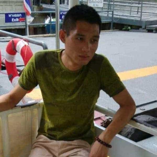 38岁岁湖南单身帅哥 - 威海吉缘网