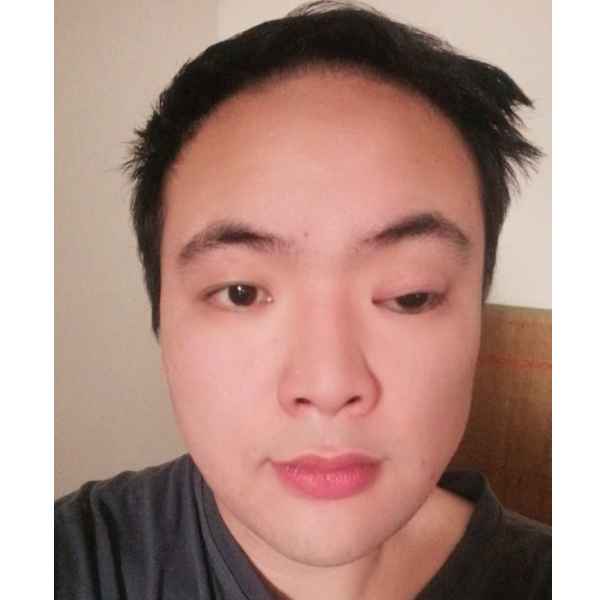 33岁岁湖北单身帅哥 - 威海吉缘网