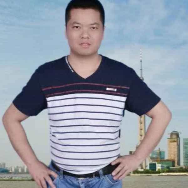 35岁岁湖北单身帅哥 - 威海吉缘网