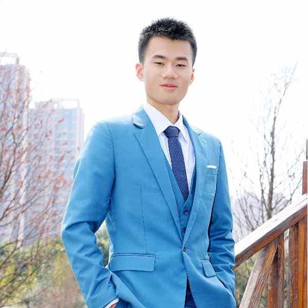 36岁岁福建单身帅哥 - 威海吉缘网