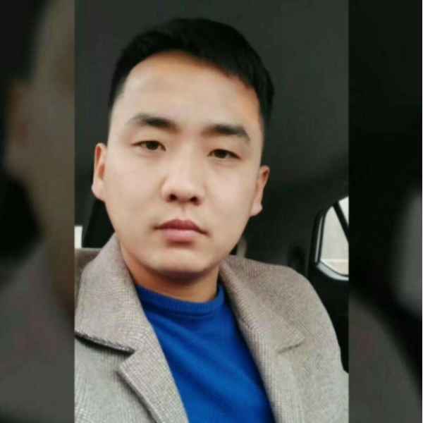31岁岁陕西单身帅哥 - 威海吉缘网