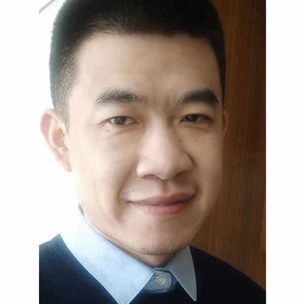 41岁岁辽宁单身帅哥 - 威海吉缘网