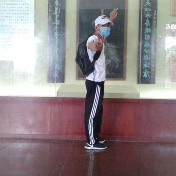 36岁岁广东单身帅哥 - 威海吉缘网