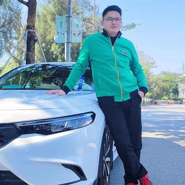 31岁岁湖北单身帅哥 - 威海吉缘网