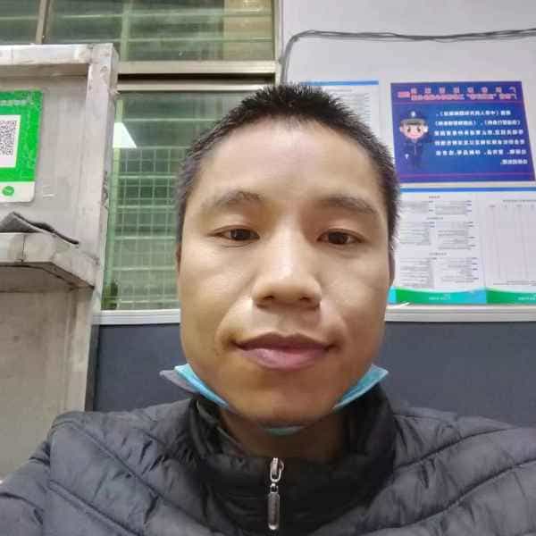 38岁岁广东单身帅哥 - 威海吉缘网