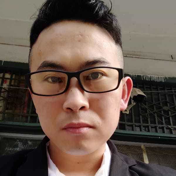 34岁岁陕西单身帅哥 - 威海吉缘网