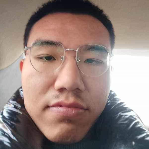32岁岁辽宁单身帅哥 - 威海吉缘网