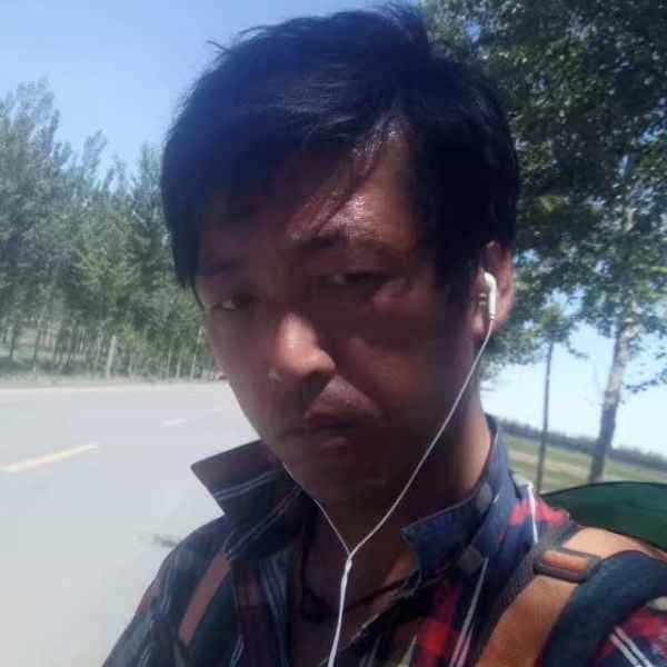 35岁岁辽宁单身帅哥 - 威海吉缘网