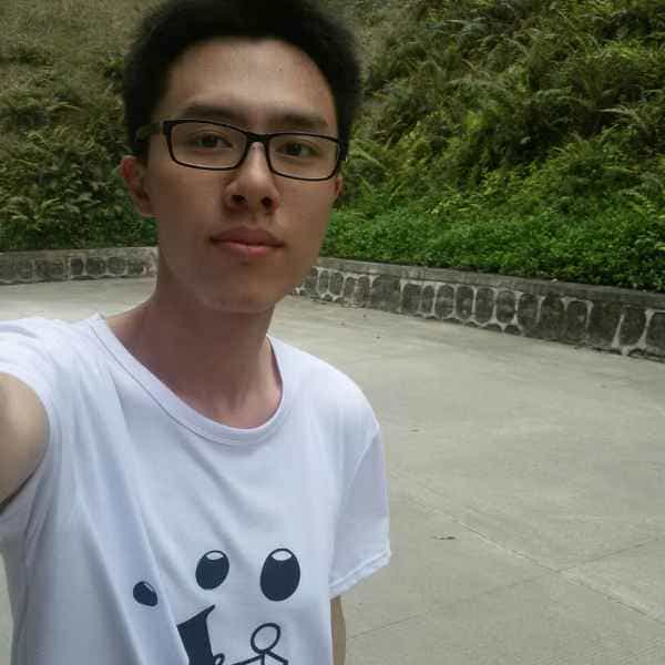 27岁岁山西单身帅哥 - 威海吉缘网