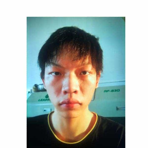 30岁岁江西单身帅哥 - 威海吉缘网