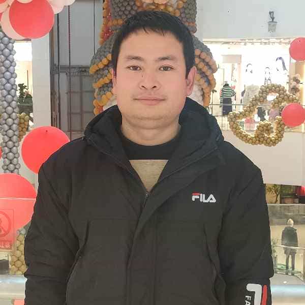 41岁岁河北单身帅哥 - 威海吉缘网