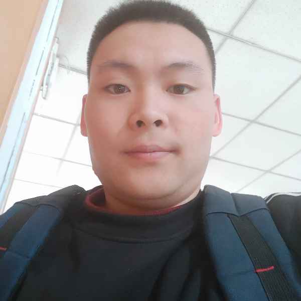 27岁岁甘肃单身帅哥 - 威海吉缘网