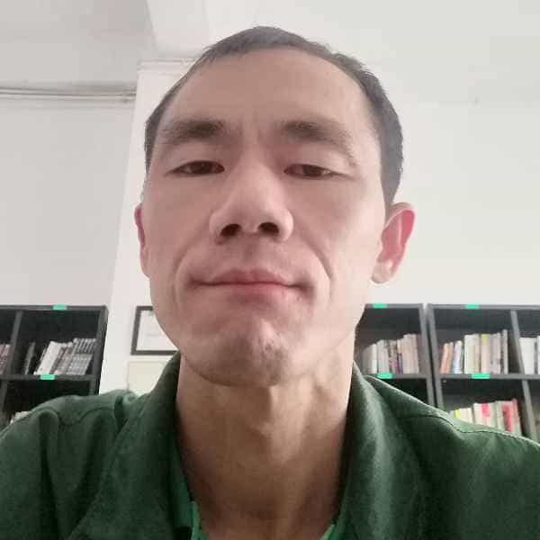 38岁岁湖南单身帅哥 - 威海吉缘网