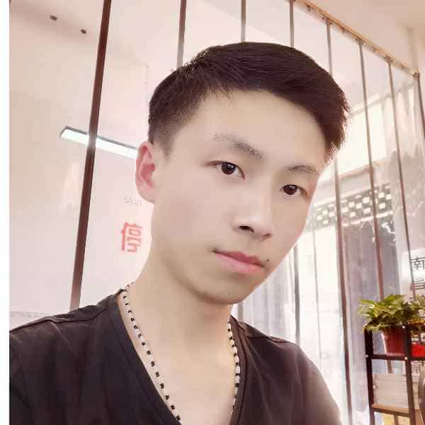 29岁岁江西单身帅哥 - 威海吉缘网
