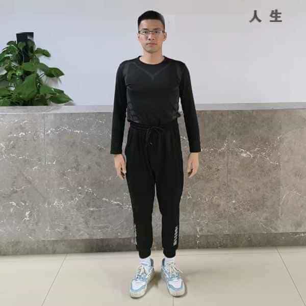 29岁岁广东单身帅哥 - 威海吉缘网