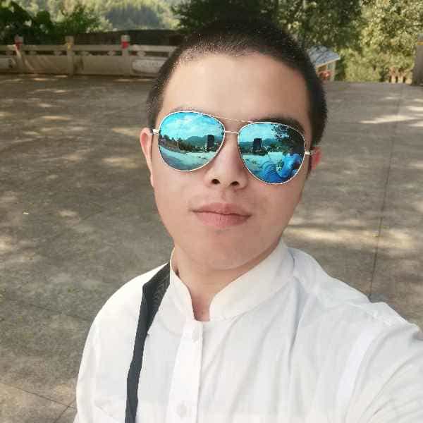 35岁岁福建单身帅哥 - 威海吉缘网