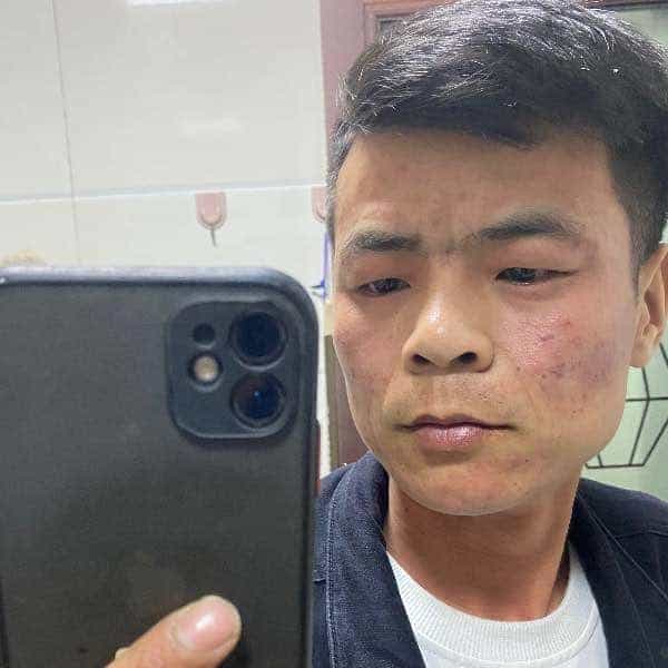 35岁岁河南单身帅哥 - 威海吉缘网
