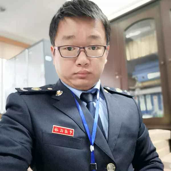 38岁岁云南单身帅哥 - 威海吉缘网