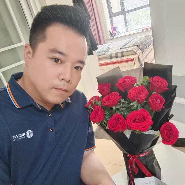 35岁岁河南单身帅哥 - 威海吉缘网