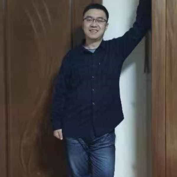 35岁岁广东单身帅哥 - 威海吉缘网
