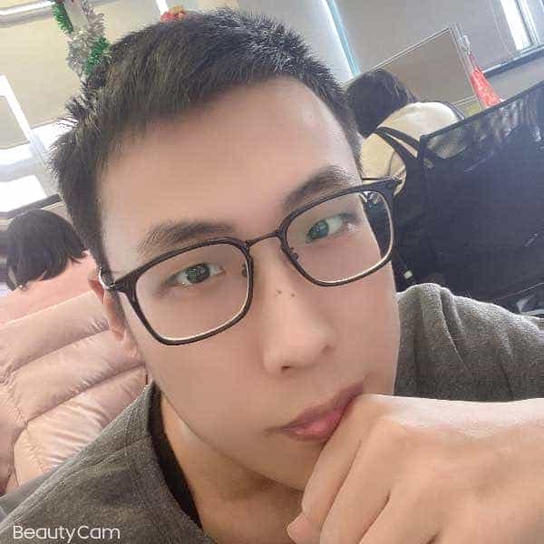 31岁岁辽宁单身帅哥 - 威海吉缘网