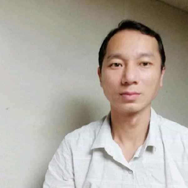 35岁岁广西单身帅哥 - 威海吉缘网