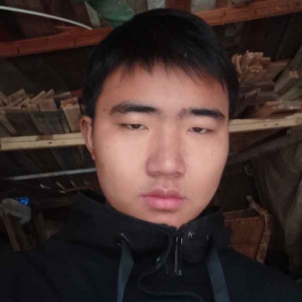 24岁岁四川单身帅哥 - 威海吉缘网