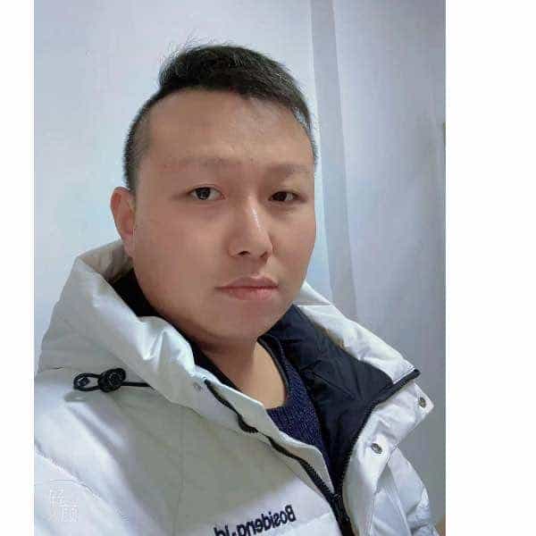 35岁岁江苏单身帅哥 - 威海吉缘网