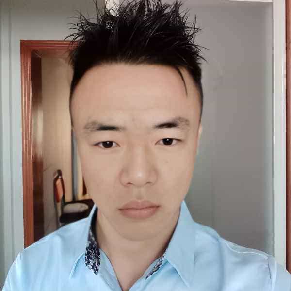 38岁岁江苏单身帅哥 - 威海吉缘网