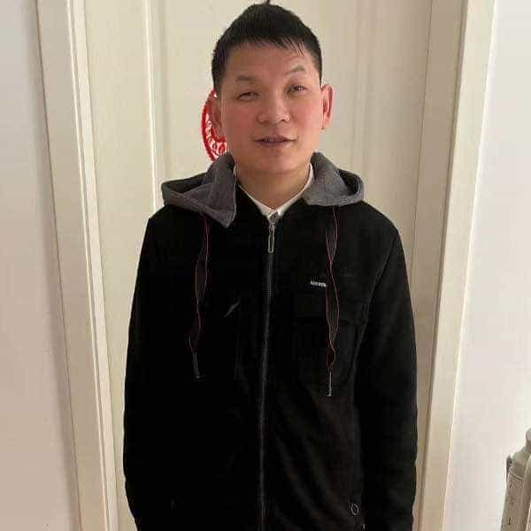 36岁岁安徽单身帅哥 - 威海吉缘网
