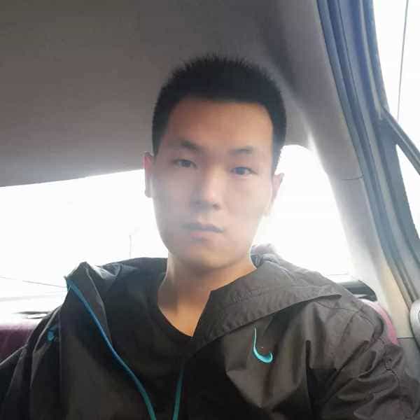 35岁岁辽宁单身帅哥 - 威海吉缘网