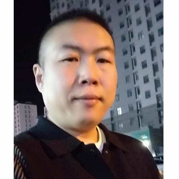 44岁岁吉林单身帅哥 - 威海吉缘网