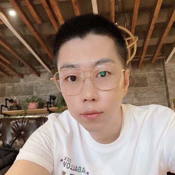 35岁岁内蒙古单身帅哥 - 威海吉缘网