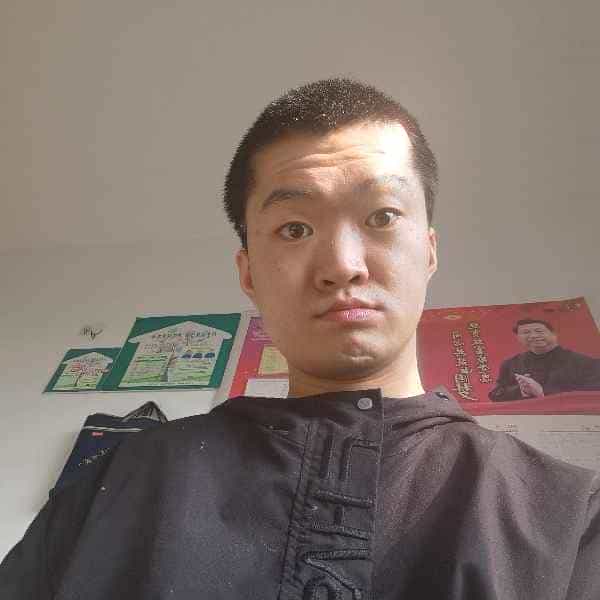 34岁岁山东单身帅哥 - 威海吉缘网