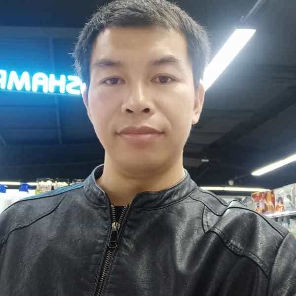 40岁岁湖北单身帅哥 - 威海吉缘网