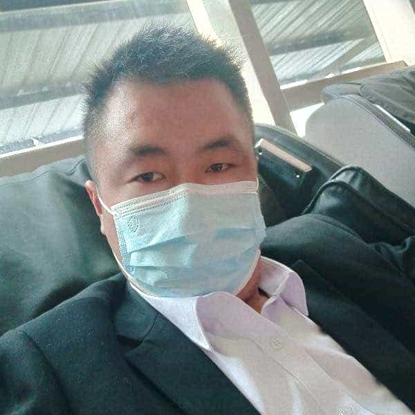 35岁岁贵州单身帅哥 - 威海吉缘网
