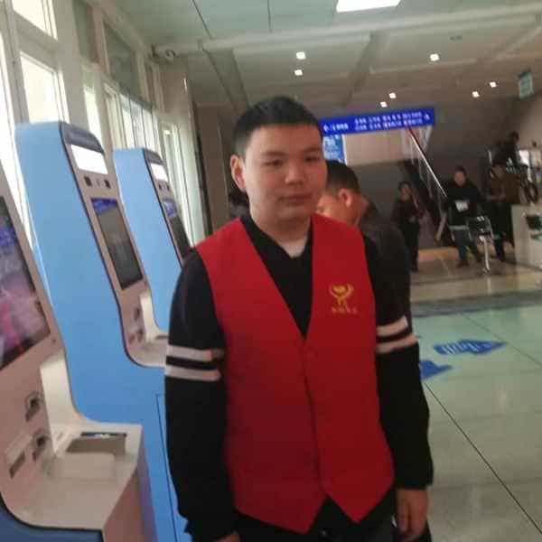28岁岁浙江单身帅哥 - 威海吉缘网