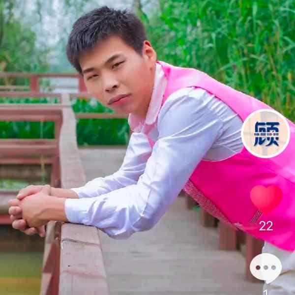 36岁岁江苏单身帅哥 - 威海吉缘网