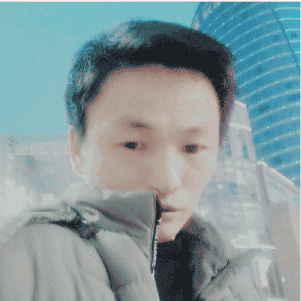 39岁岁江苏单身帅哥 - 威海吉缘网