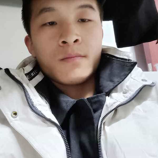 35岁岁河南单身帅哥 - 威海吉缘网