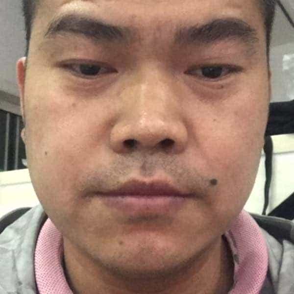 42岁岁湖北单身帅哥 - 威海吉缘网