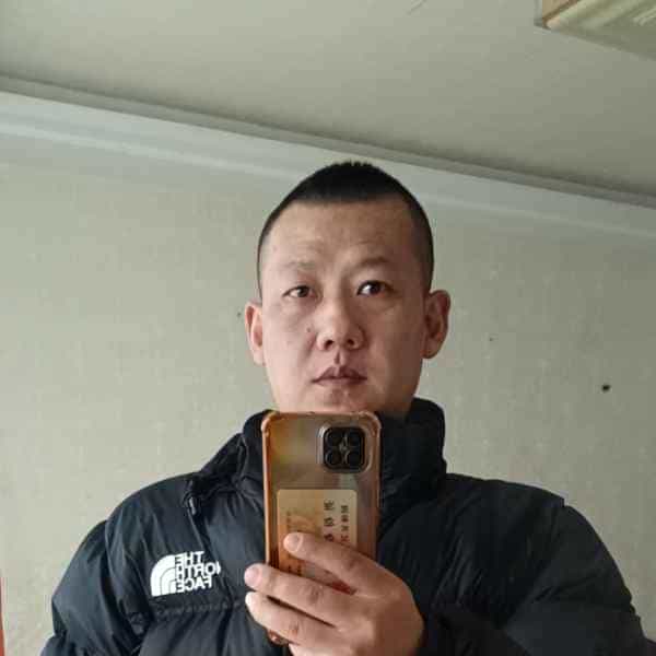 39岁岁辽宁单身帅哥 - 威海吉缘网