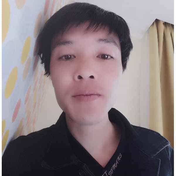 36岁岁陕西单身帅哥 - 威海吉缘网