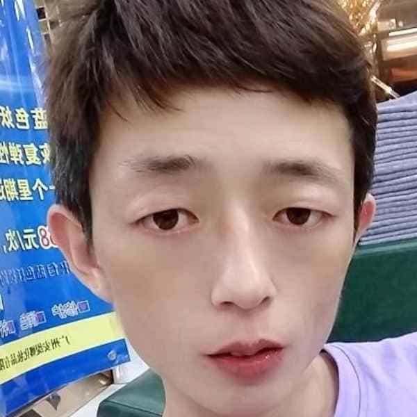 38岁岁河南单身帅哥 - 威海吉缘网