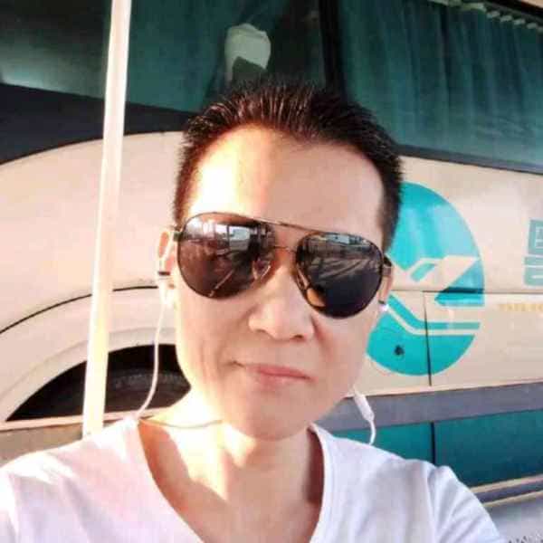 35岁岁广东单身帅哥 - 威海吉缘网